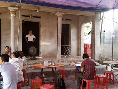 Nam thanh niên bị sát hại trên giường ngủ: Hung thủ là người quen?