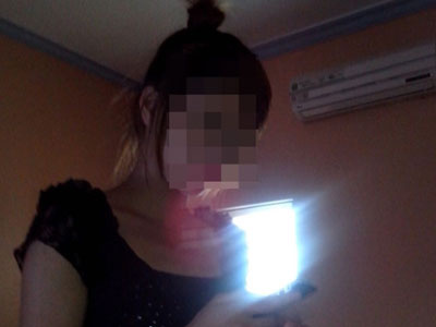 Trà đá “mại dâm” bình dân nơi cổng trường ĐH Sư phạm
