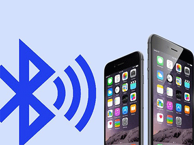 Apple bổ sung Bluetooth 4.2 cho iPhone 6 và iPad Air 2