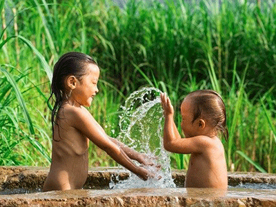 Bộ ảnh vẻ đẹp Việt của nhiếp ảnh gia Pháp gây ấn tượng trên báo Mỹ
