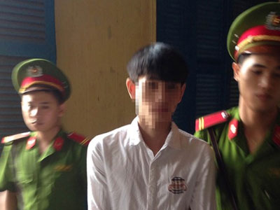 "Hiếp dâm người yêu" 12 tuổi và bản án đau lòng cho trẻ yêu sớm
