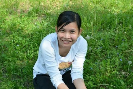 Kỳ lạ nữ giảng viên du học Nga biến mất bí ẩn