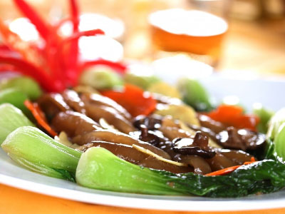 Món ăn tốt cho người mắc chứng tinh dịch bất thường