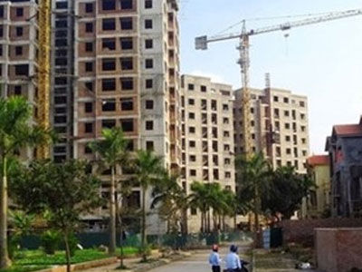 Thị trường bất động sản: Tái diễn nguy cơ bong bóng?