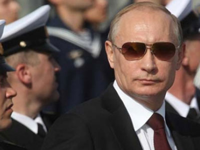 Vì sao dân Iraq coi Putin là "cứu tinh"?