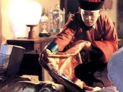 Tấn bi kịch thê thảm của thân phận thái giám Thanh triều