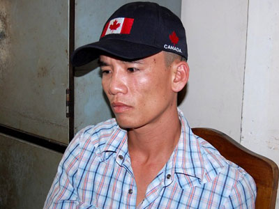 Tuấn "Amô" và băng giang hồ bảo kê ở Sài Gòn