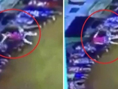 Vụ cô giáo mầm non "lệnh" cho trẻ tát bạn: "Đây là sự việc nhỏ!"