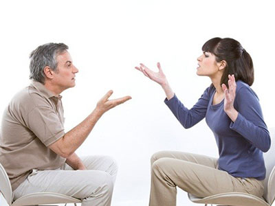 “Chết đứng” với lời đề nghị của chồng