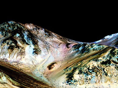 Chi tiết kế hoạch “xâm lược” sao Hỏa trước 2030 của NASA