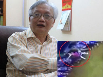 Cô giáo cho trẻ tát bạn: Nguyên Thứ trưởng Bộ GD-ĐT nói gì?