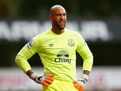 Giả nghèo giả khổ, Tim Howard bạc tình ép bồ phá thai