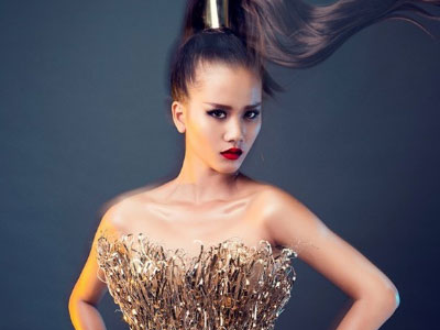 Hương Ly lên tiếng xin lỗi, Hồng Xuân nghĩ mẹ bị ảnh hưởng từ bên ngoài