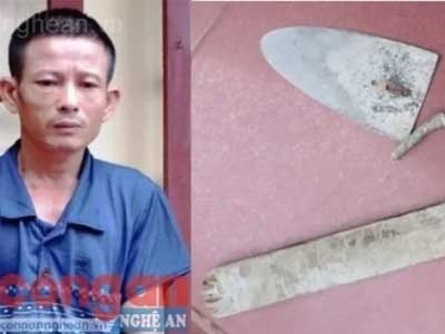 Lộ vụ án mạng sau đám tang "vội vã" của gia đình