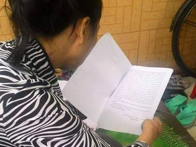 Nghi án người phụ nữ 51 tuổi bị hãm hiếp: Nghi phạm dọa giết cả nhà