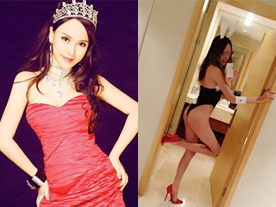 Những chân dài bán dâm tai tiếng của làng giải trí Hoa ngữ