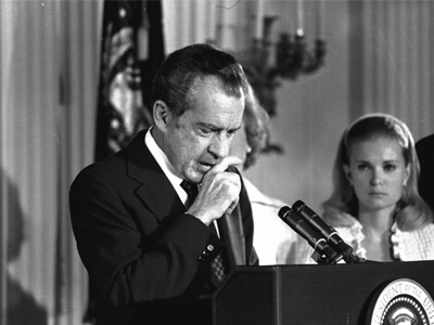 Tư liệu mới công bố: Nixon biết ném bom Bắc Việt là vô ích