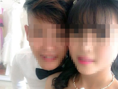 Vụ cô dâu 14 tuổi: Công an đang điều tra hành vi giao cấu trẻ em