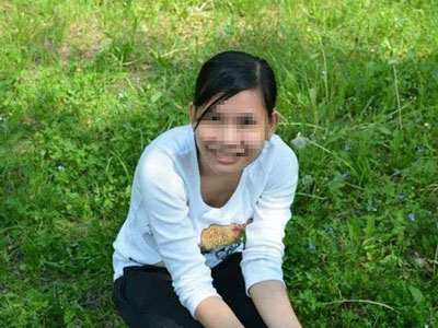 Đã tìm thấy "nữ giảng viên du học ở Nga" mất tích