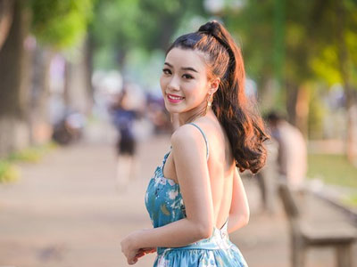 Linh Miu: "Nhà tôi khá giả nên 12 tiếng tiêu 100 triệu là chuyện thường"