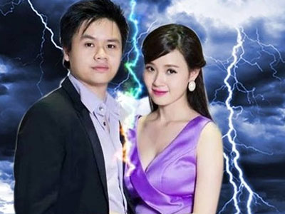 Midu bất ngờ lên tiếng về scandal ngoại tình của chồng đại gia