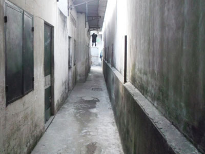 Tên cướp bị bắt do uống nhầm thuốc ngủ của nạn nhân lúc cưỡng hiếp