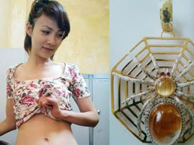 Vừa ra tù, hot-girl chuyển giới Hà Phương lại gây án
