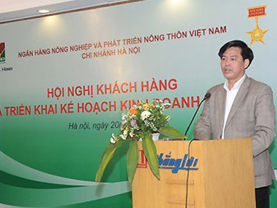11 sếp Agribank vướng lao lý trong đại án mất nghìn tỷ