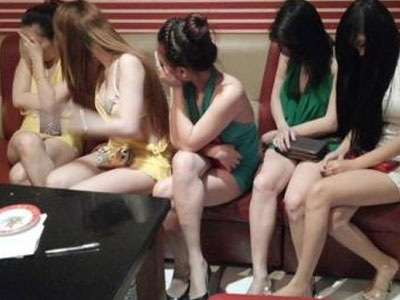 Bi kịch của một gái "bán hoa" hết "đát"