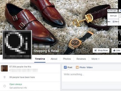 Hàng loạt fanpage nổi tiếng bị đánh sập: Người dùng mất chỗ chơi, admin lo "ngay ngáy"
