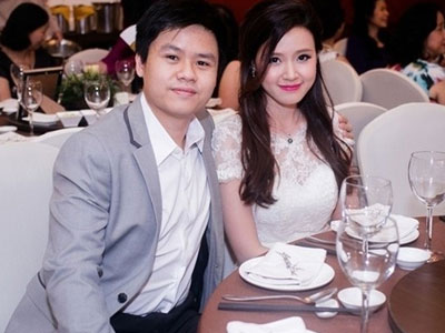 Hotgirl Midu và đoạn kết cay đắng của chuyện tình mỹ nhân và thiếu gia