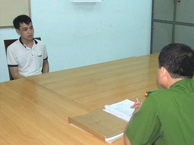 Hung thủ vụ thảm sát 2 người ở Quảng Trị đối diện án tử hình