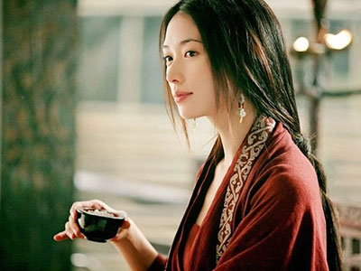 Lâm Chí Linh - Diễn viên đi lên từ nghi án người mẫu bán dâm