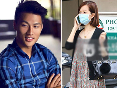 Mạc Hồng Quân thất vọng, trải lòng về nghi vấn ruồng bỏ Ly Kute