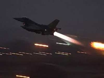 Mỹ-Anh dồn ép, Nga điều thêm Su-30SM bảo vệ không phận Syria