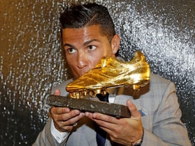NÓNG! Rốt cuộc tương lai của Ronaldo đã sáng tỏ