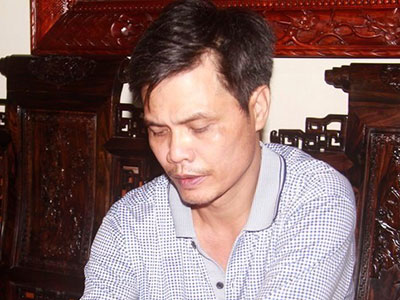 Ông trùm đường dây đánh bạc 5.000 tỷ đồng