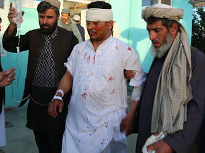 Taliban tuyên bố rút toàn bộ lực lượng khỏi Kunduz