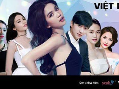 Xử lý bầu Khắc Tiệp... tuyển chui "Ngọc Trinh nhí" 13-14 tuổi