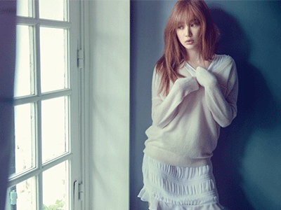 Yoon Eun Hye sắp thất nghiệp vì scandal đạo váy