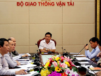Bộ trưởng Thăng: “Tôi nghe nói xin một "Lốt" xe mất 500-600 triệu”