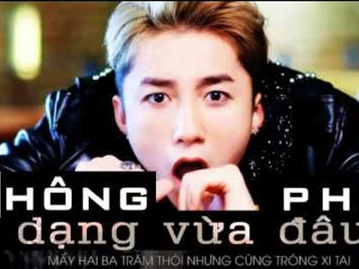 Cộng đồng Undergroud chuẩn bị "tấn công" Sơn Tùng M-TP?