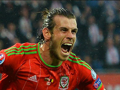 Gareth Bale: “Tôi từ chối ĐT Anh trong vòng 1 giây”