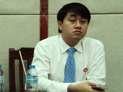 Giám đốc Sở tuổi 30 trúng BCH Đảng bộ Hậu Giang