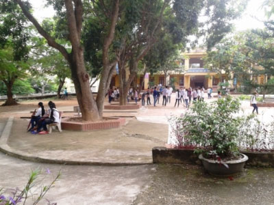 Giáo viên dùng xà phòng để tẩy tục: Coi chừng rước họa vào thân!