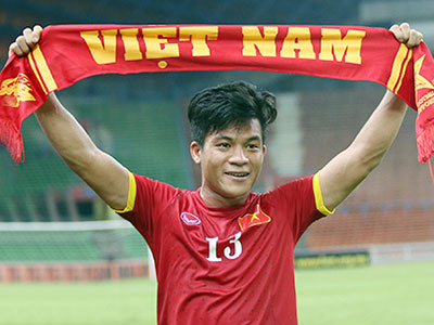 Hai tuyển thủ U23 Việt Nam bị kỷ luật vì thiếu văn hoá
