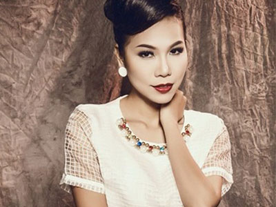 Khánh Ngọc: "Tôi kén chọn hơn sau khi ly hôn"