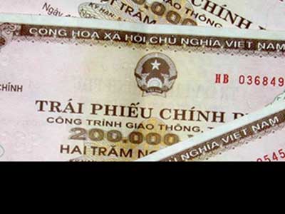 Kho bạc Nhà nước đã huy động gần 102.000 tỷ đồng trái phiếu Chính phủ