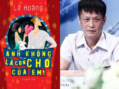 Lê Hoàng là... con chó của ai?