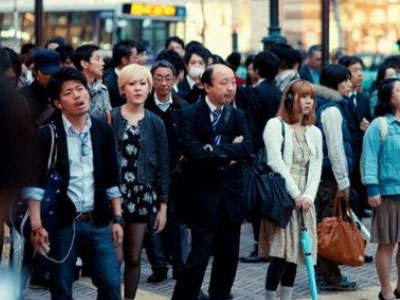 Lối sống "giả nghèo giả khổ" của các đại gia Nhật Bản